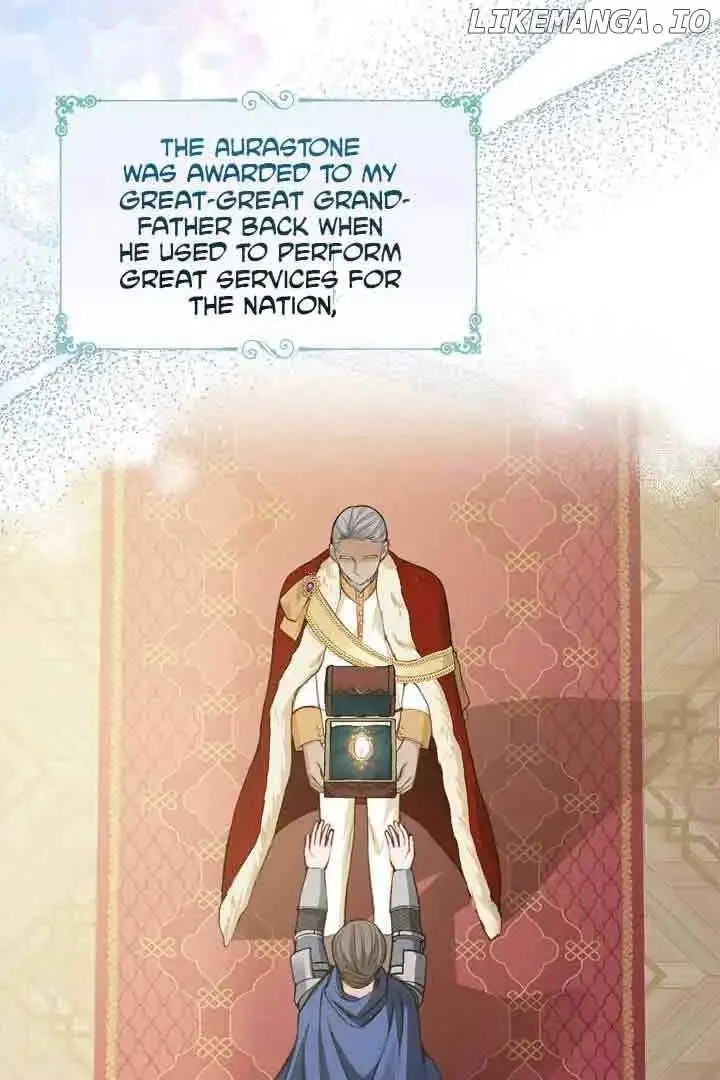 There is no forgiveness from the regressed lady Chapter 2 page 4