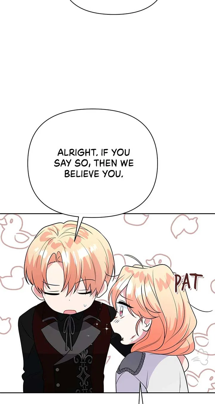 There Are Too Many Second Male Leads! Chapter 50 page 80