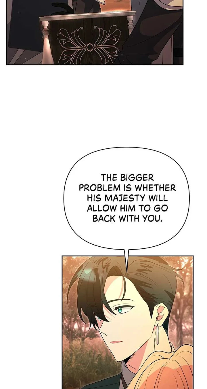 There Are Too Many Second Male Leads! Chapter 51 page 36