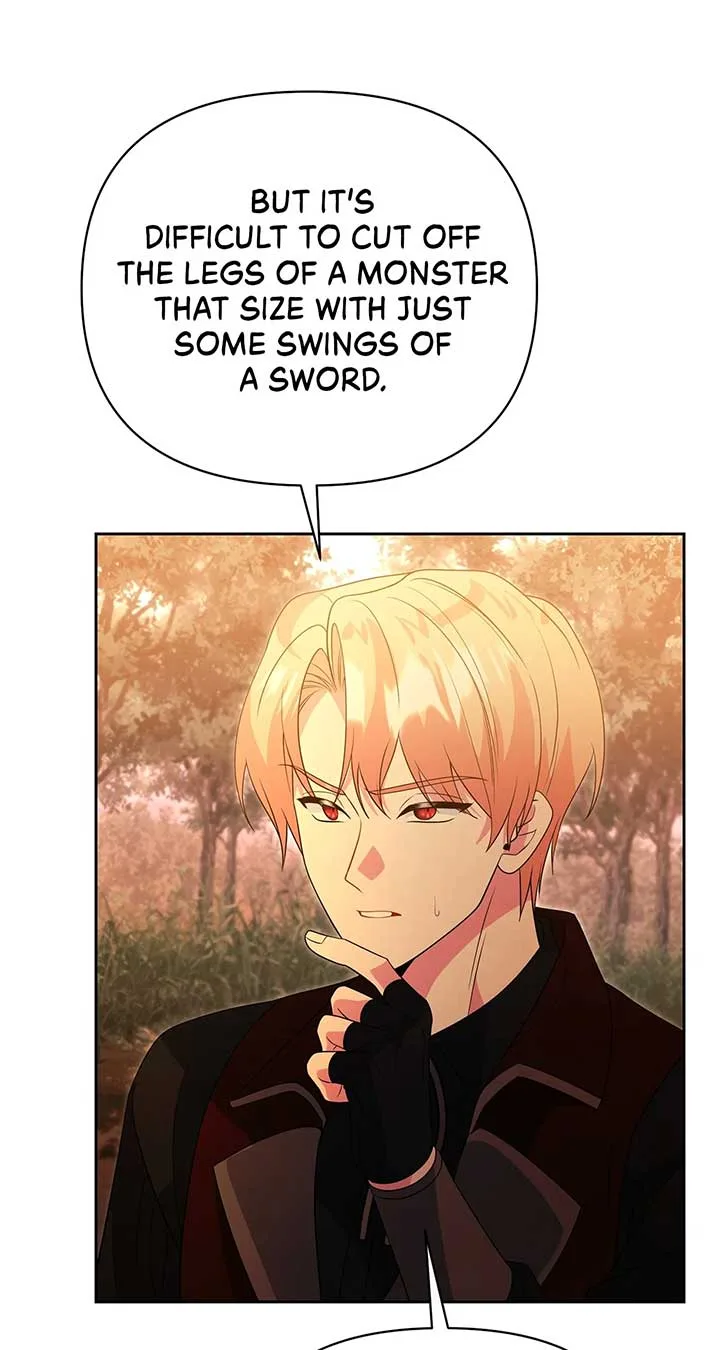 There Are Too Many Second Male Leads! Chapter 51 page 46