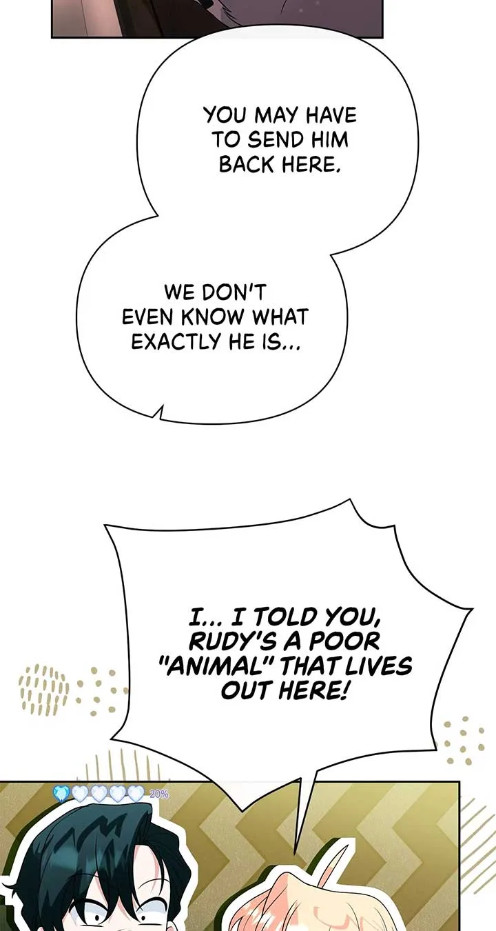 There Are Too Many Second Male Leads! Chapter 51 page 38