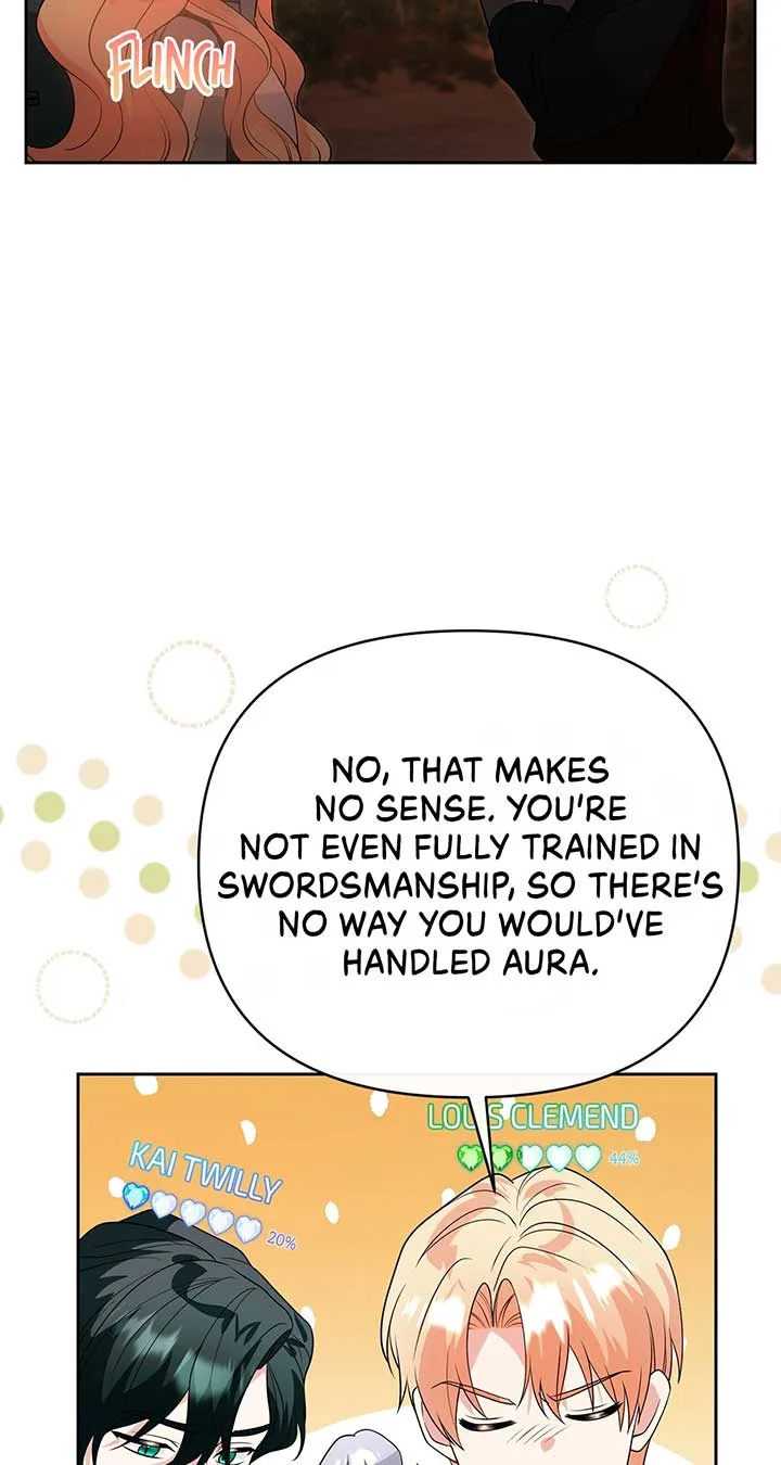 There Are Too Many Second Male Leads! Chapter 51 page 48