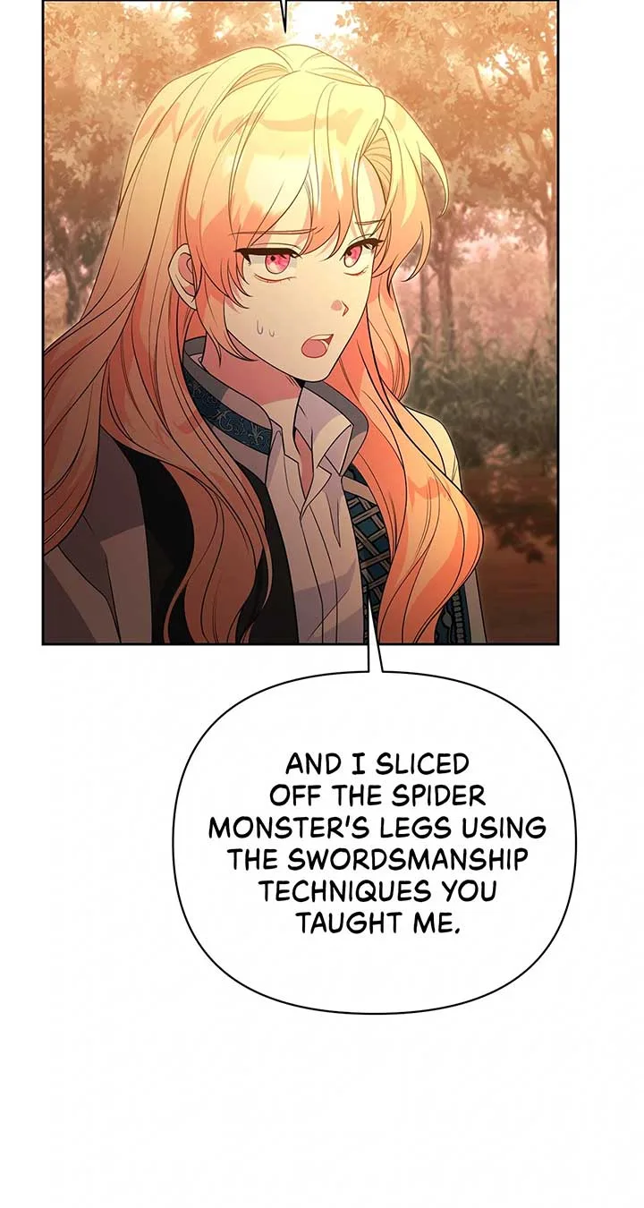 There Are Too Many Second Male Leads! Chapter 51 page 45