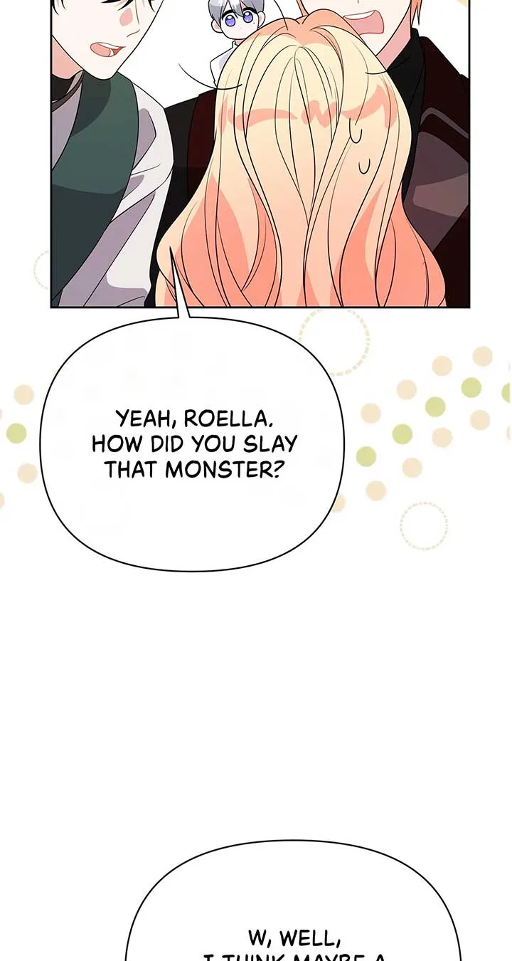 There Are Too Many Second Male Leads! Chapter 51 page 49
