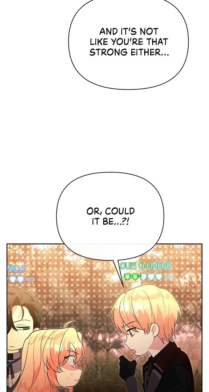 There Are Too Many Second Male Leads! Chapter 51 page 47