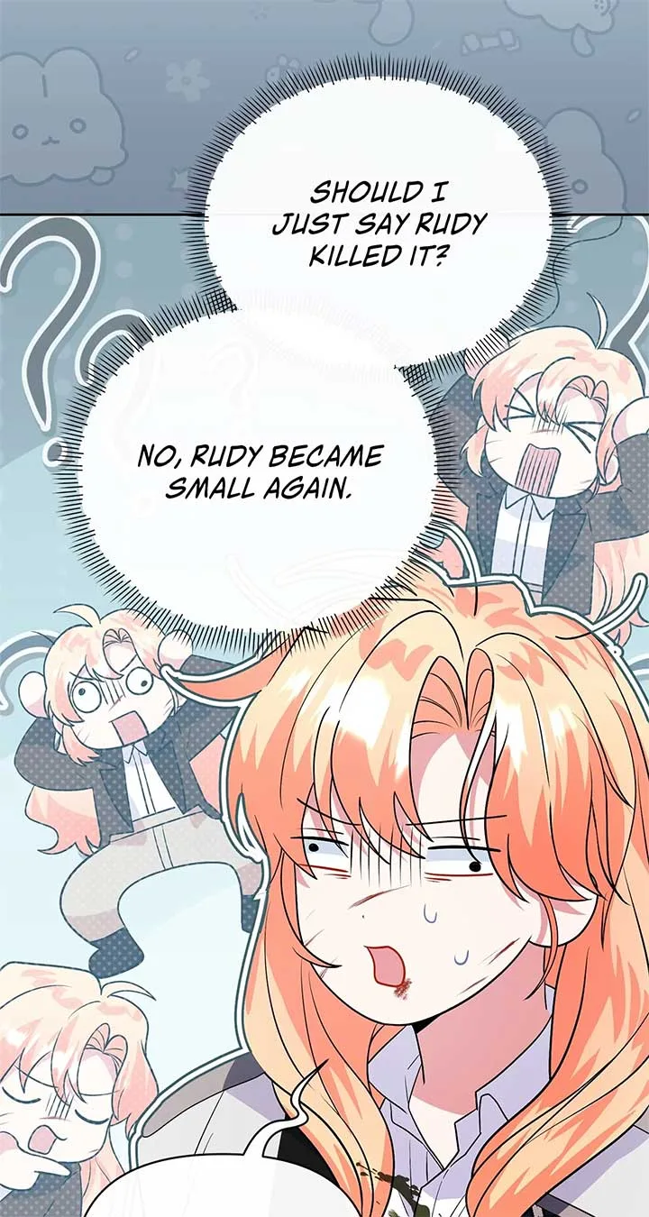 There Are Too Many Second Male Leads! Chapter 50 page 86