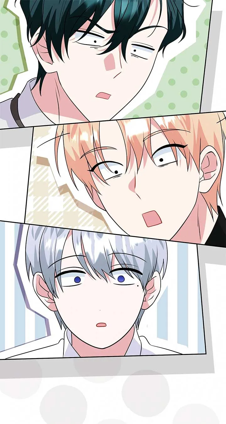 There Are Too Many Second Male Leads! Chapter 50 page 91