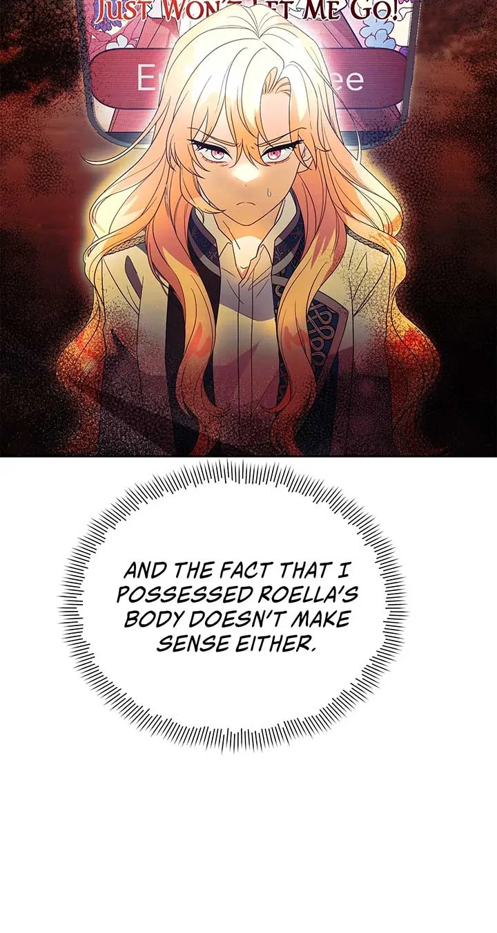 There Are Too Many Second Male Leads! Chapter 51 page 59