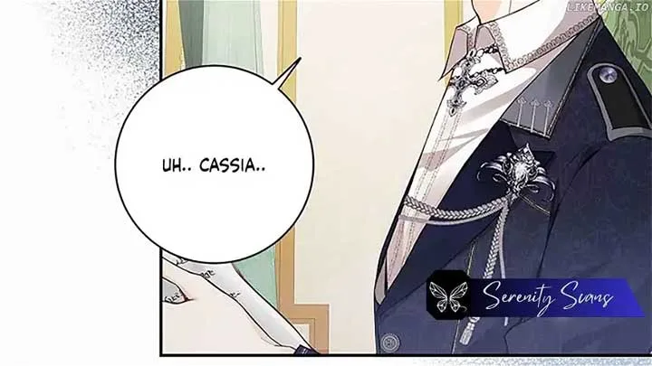 There is no forgiveness from the regressed lady Chapter 2 page 56