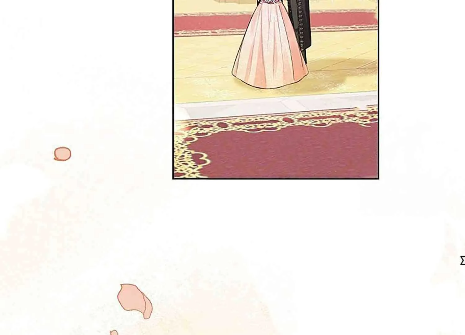 There is no forgiveness from the regressed lady Chapter 4 page 55