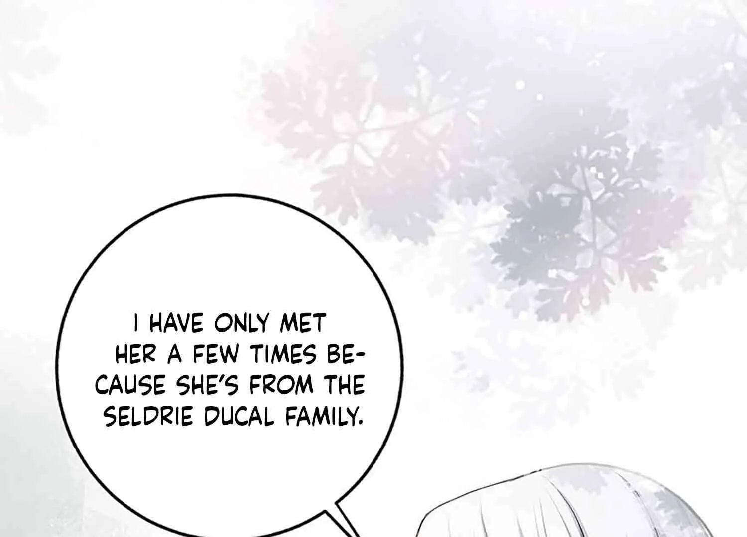 There is no forgiveness from the regressed lady Chapter 4 page 30