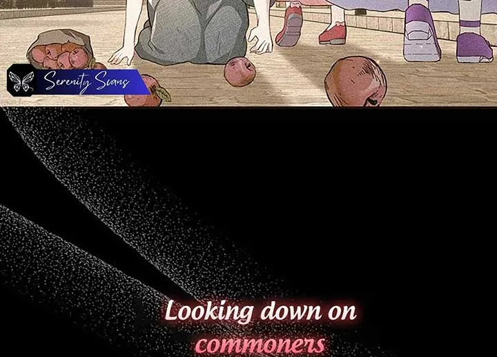 There is no forgiveness from the regressed lady Chapter 6 page 15