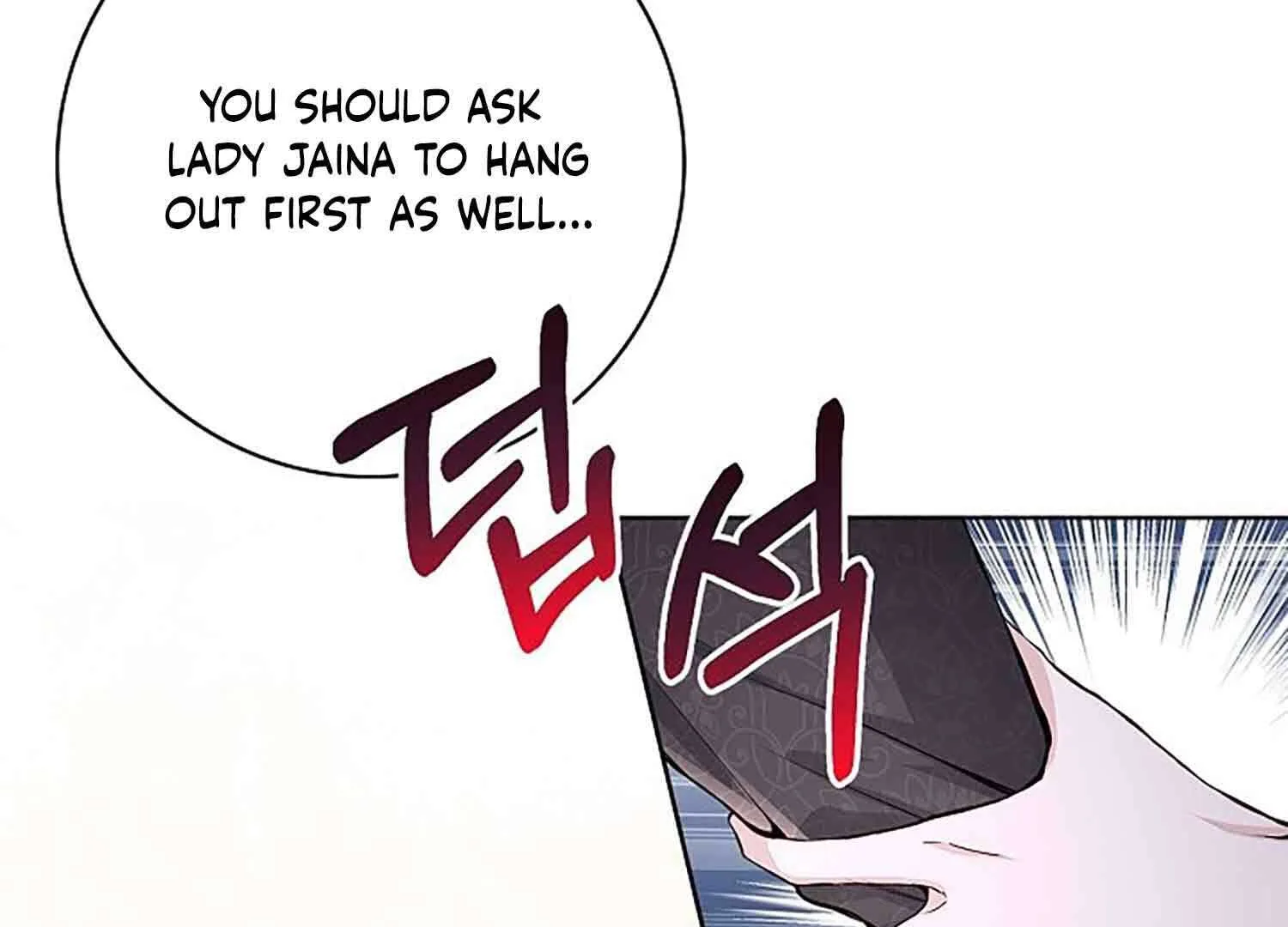 There is no forgiveness from the regressed lady Chapter 4 page 36