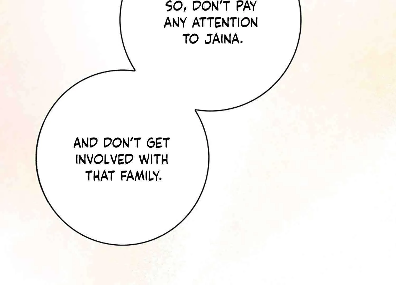 There is no forgiveness from the regressed lady Chapter 4 page 40