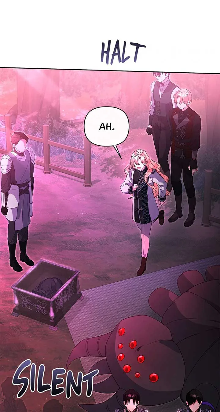 There Are Too Many Second Male Leads! Chapter 51 page 80