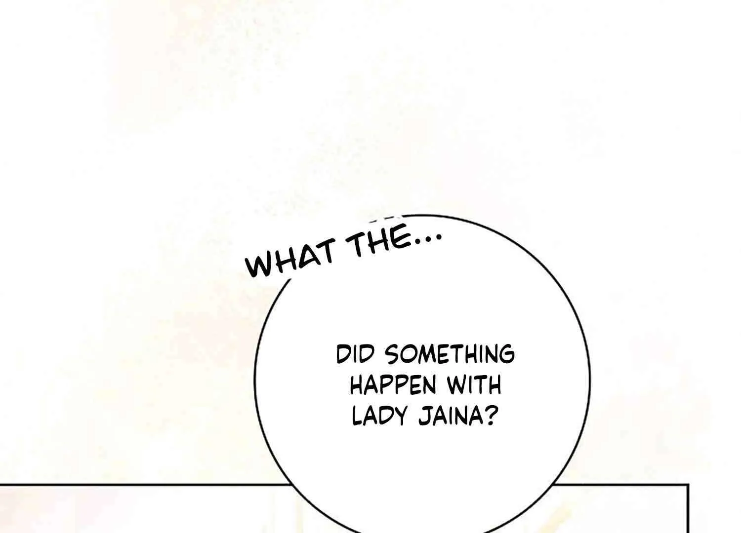 There is no forgiveness from the regressed lady Chapter 4 page 41