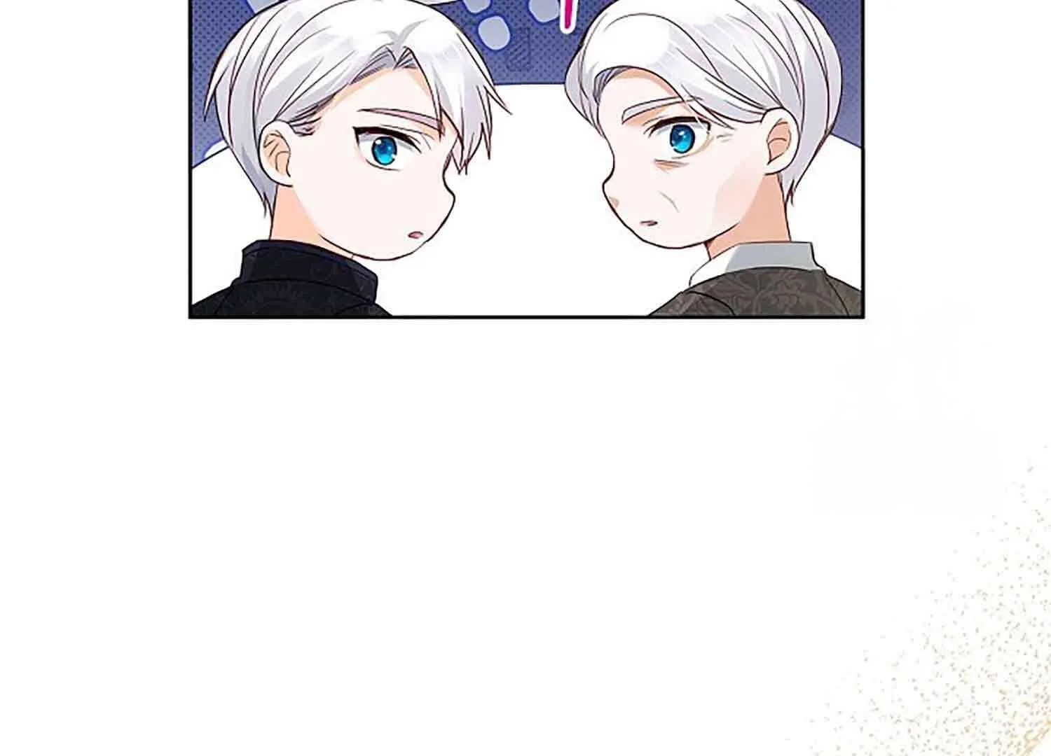 There is no forgiveness from the regressed lady Chapter 4 page 83