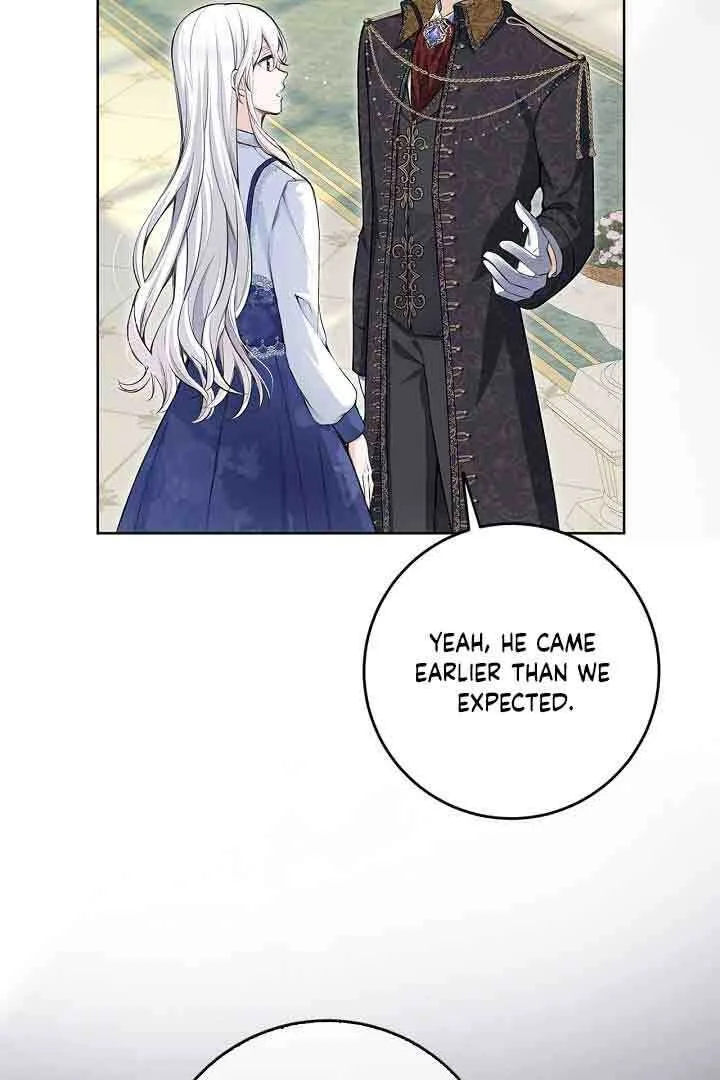 There is no forgiveness from the regressed lady Chapter 4 page 11
