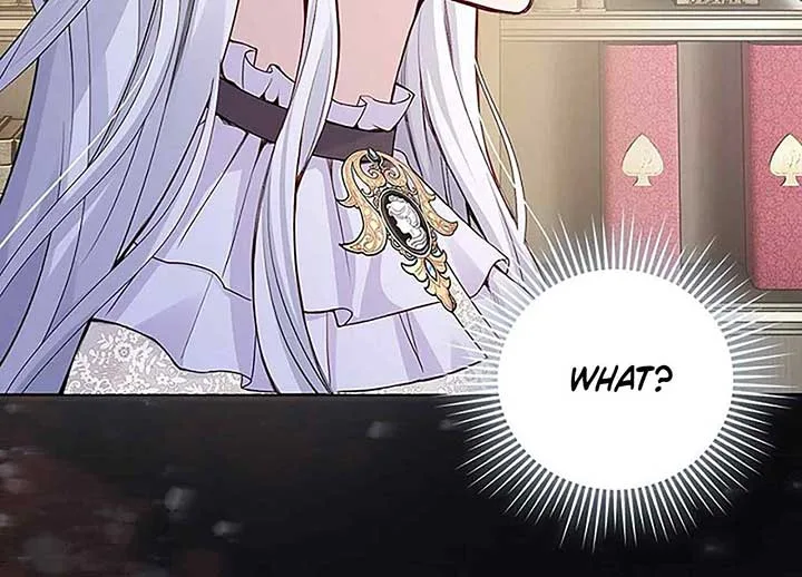 There is no forgiveness from the regressed lady Chapter 6 page 109