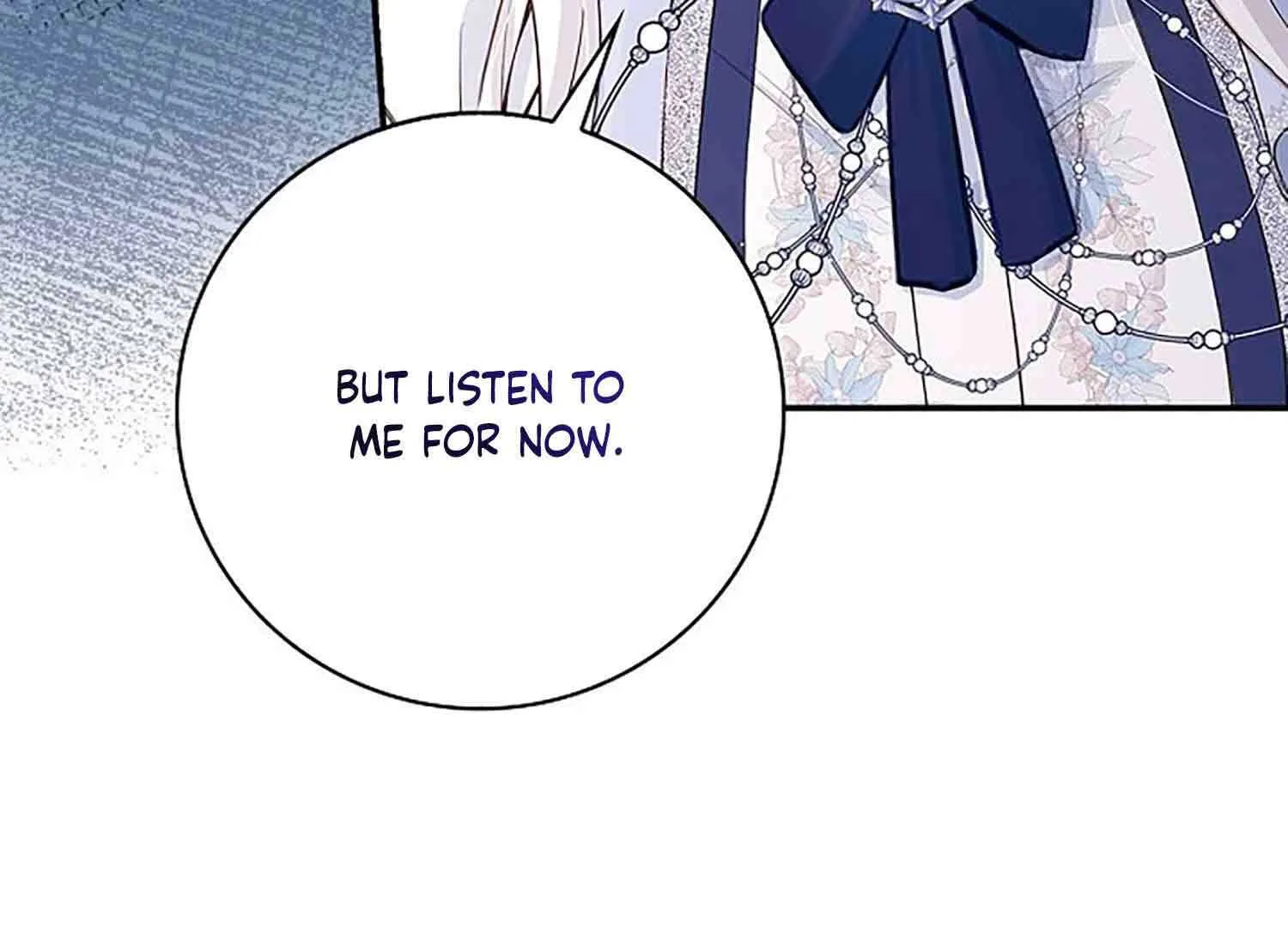 There is no forgiveness from the regressed lady Chapter 4 page 47