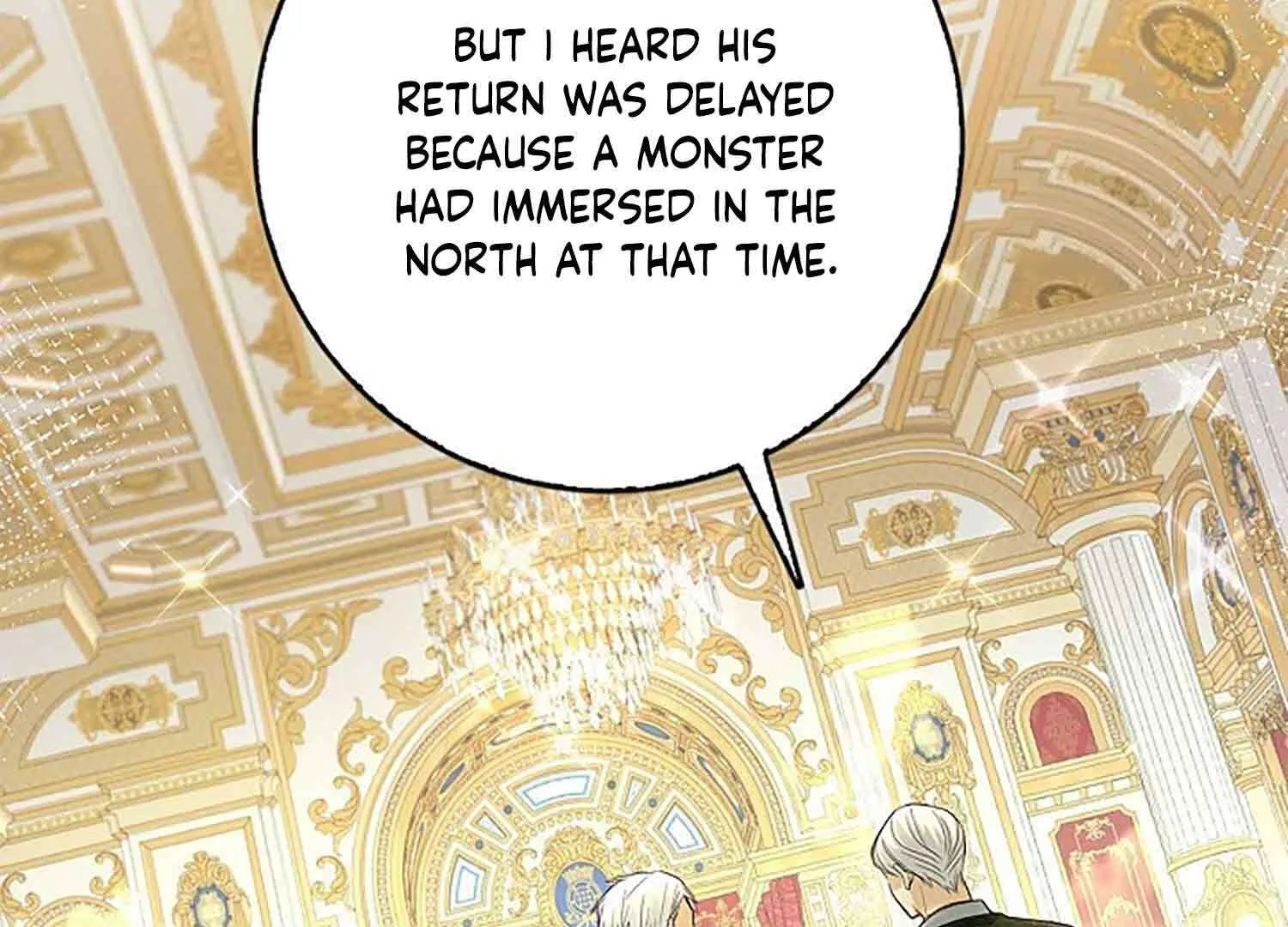 There is no forgiveness from the regressed lady Chapter 4 page 68