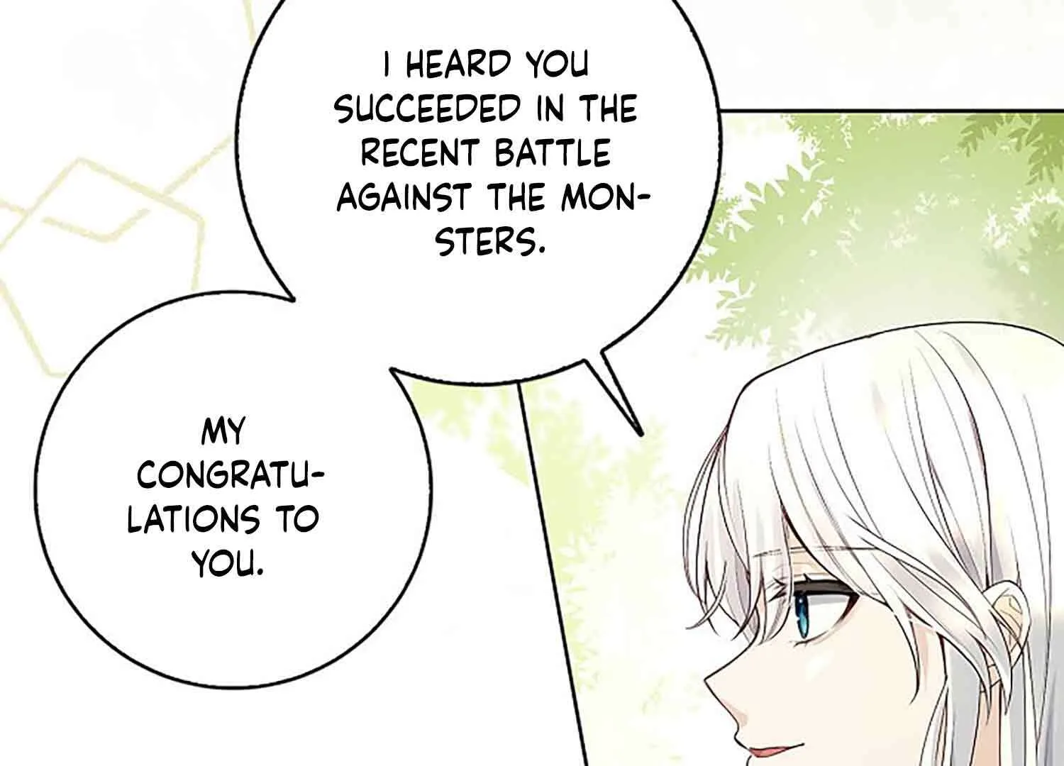 There is no forgiveness from the regressed lady Chapter 5 page 11