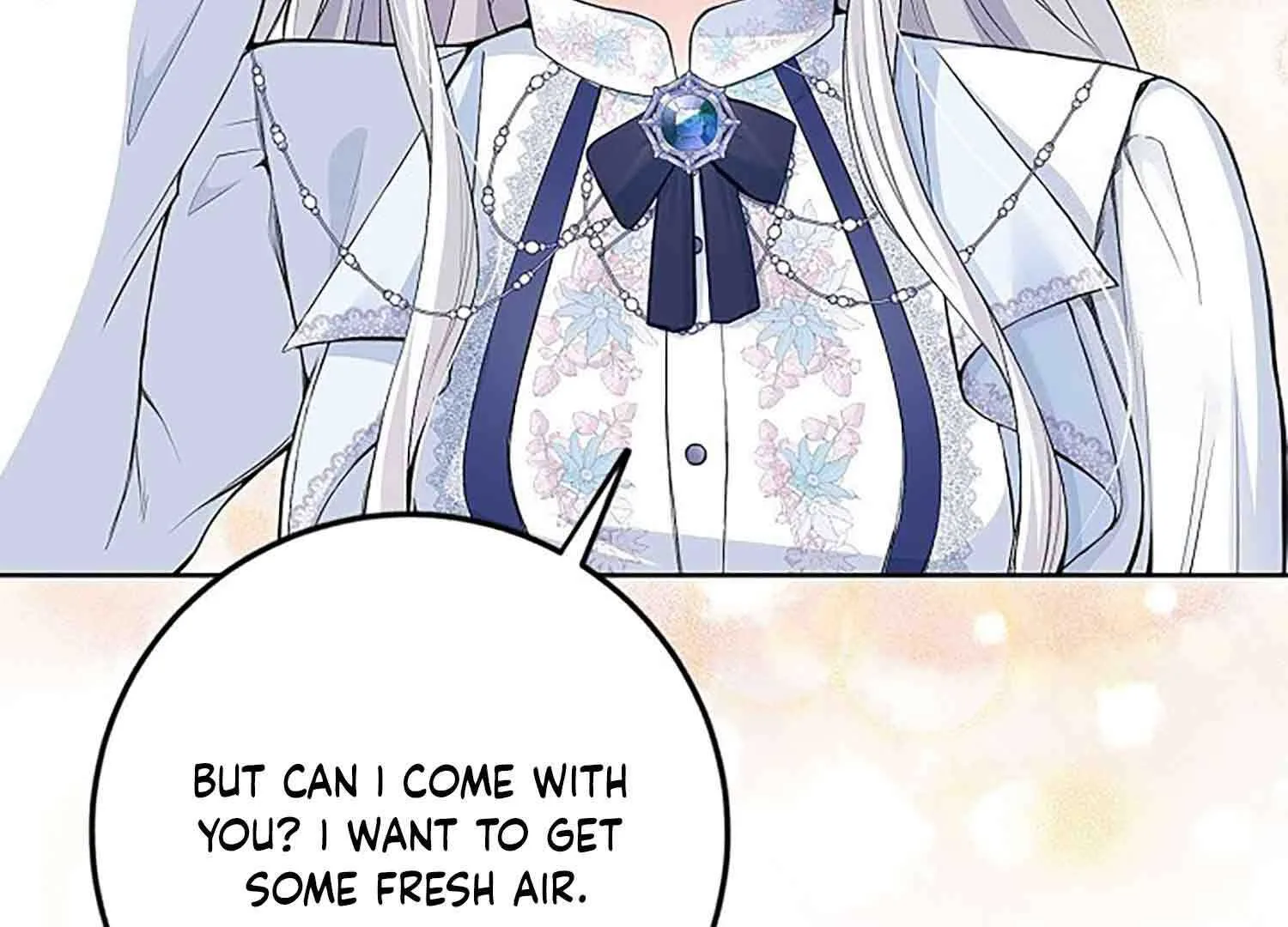 There is no forgiveness from the regressed lady Chapter 4 page 20