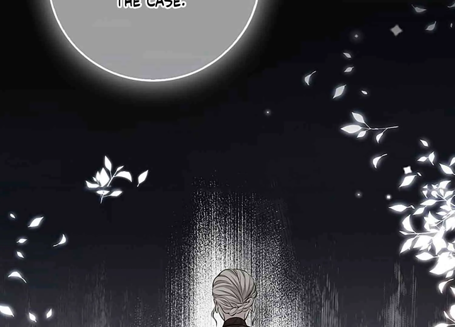 There is no forgiveness from the regressed lady Chapter 4 page 71