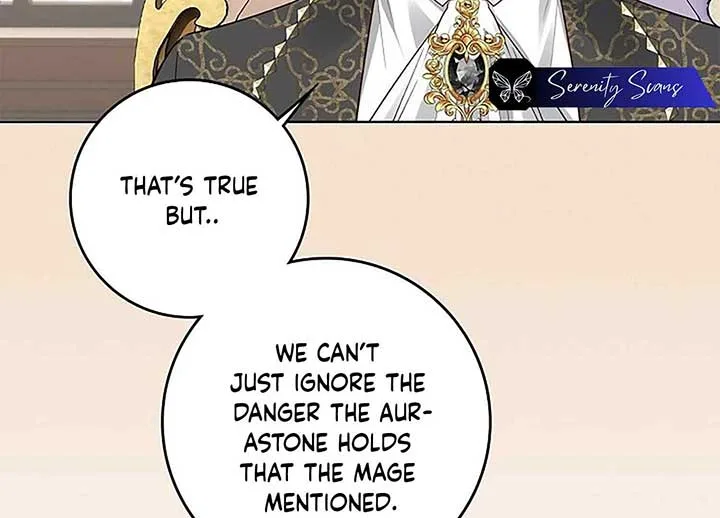 There is no forgiveness from the regressed lady Chapter 6 page 45