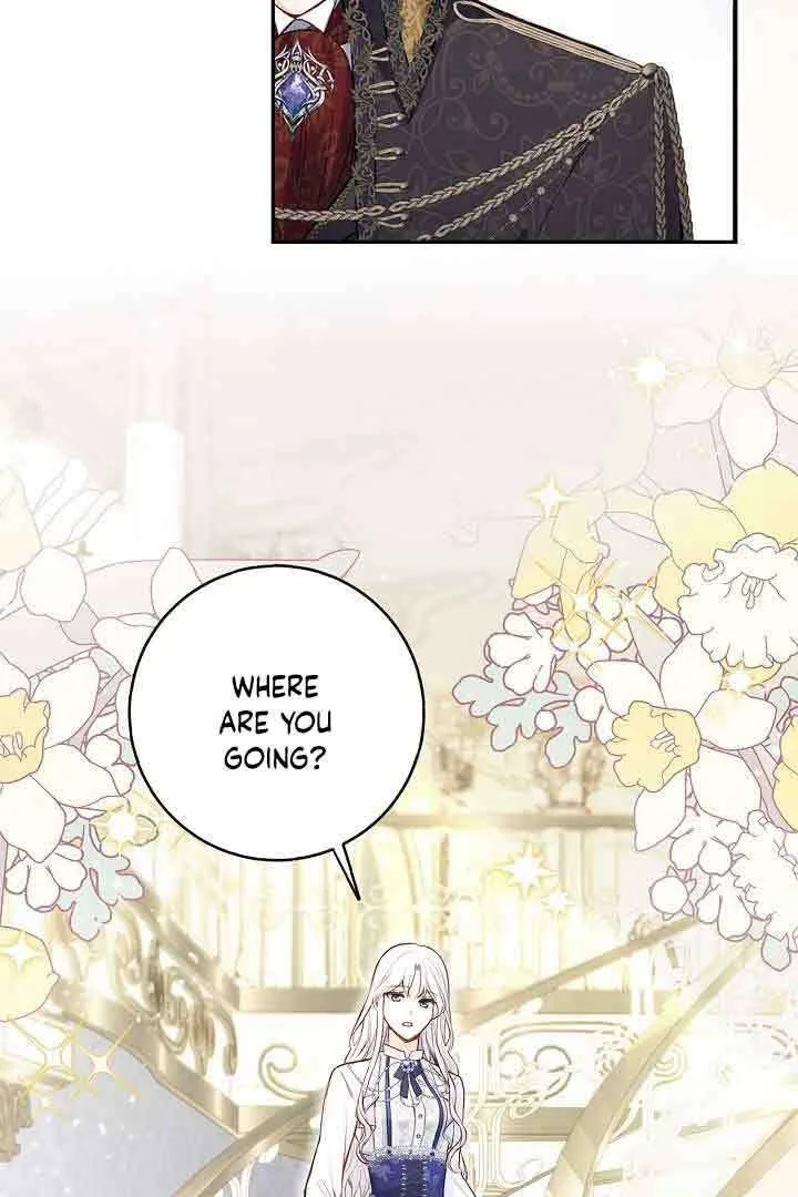 There is no forgiveness from the regressed lady Chapter 4 page 6