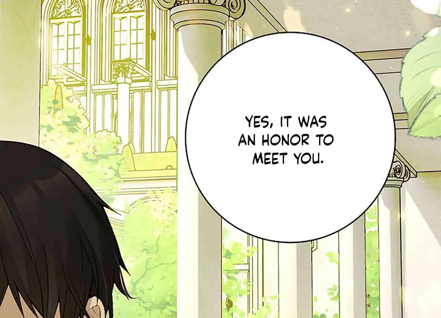 There is no forgiveness from the regressed lady Chapter 5 page 16