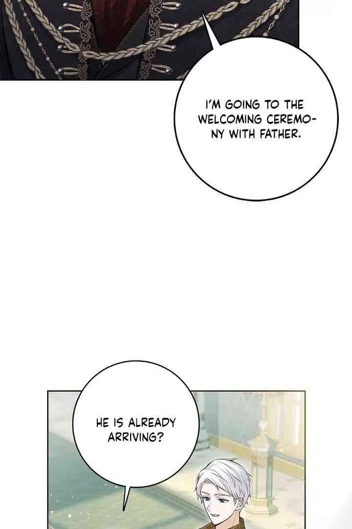 There is no forgiveness from the regressed lady Chapter 4 page 10