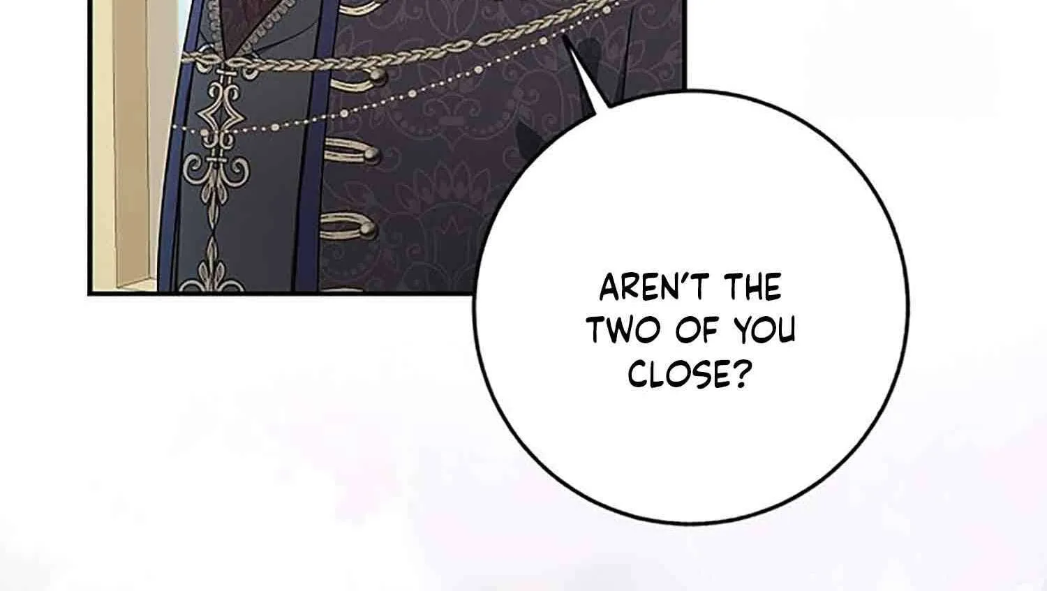 There is no forgiveness from the regressed lady Chapter 4 page 29