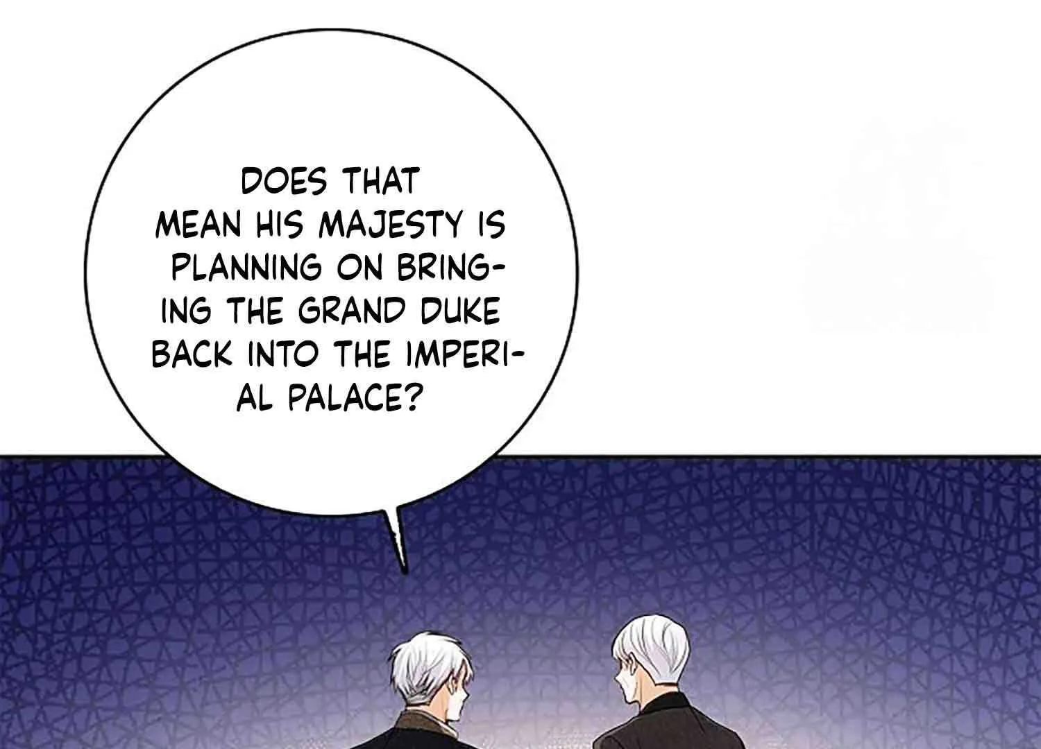 There is no forgiveness from the regressed lady Chapter 4 page 79