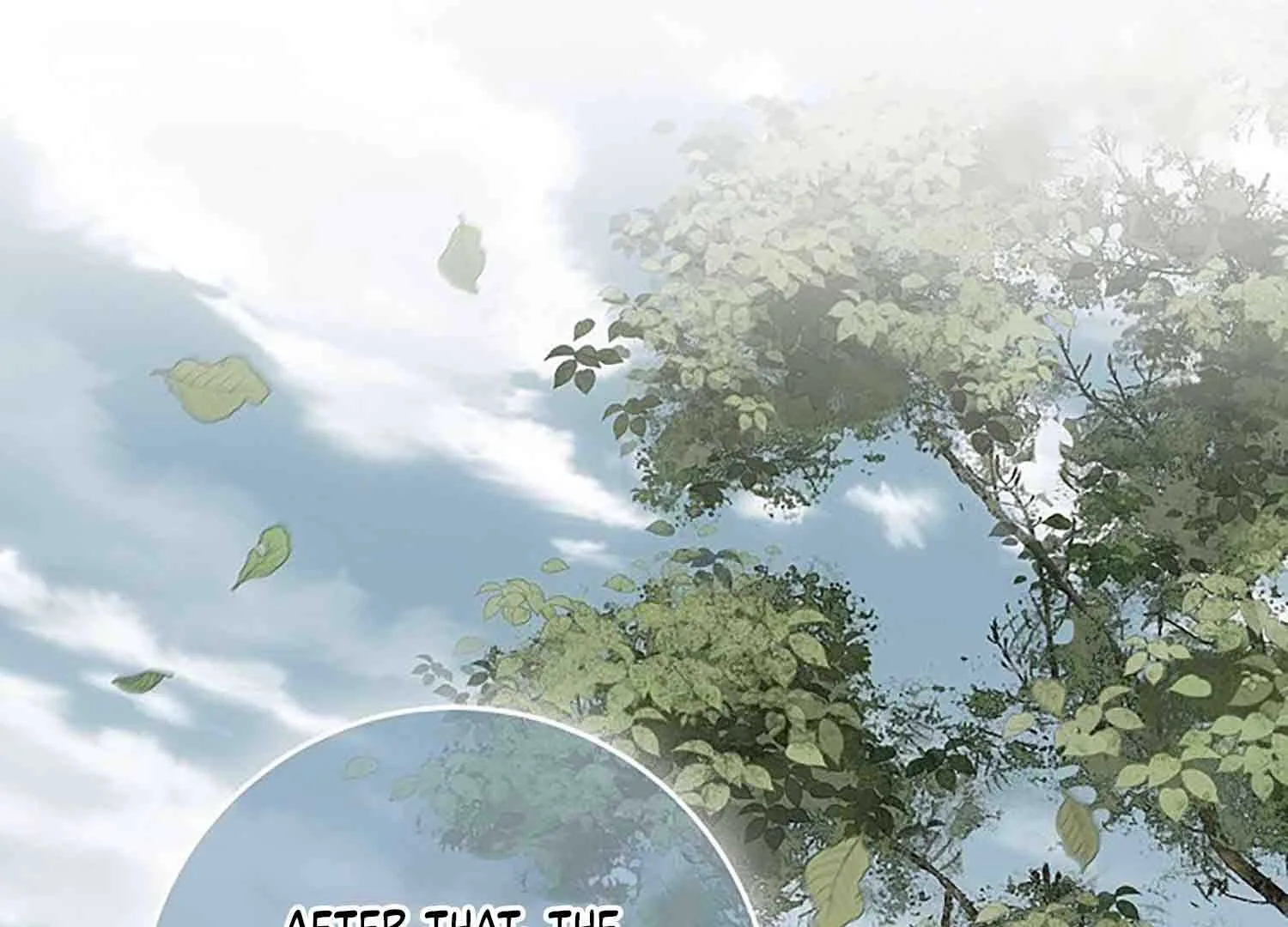 There is no forgiveness from the regressed lady Chapter 4 page 75