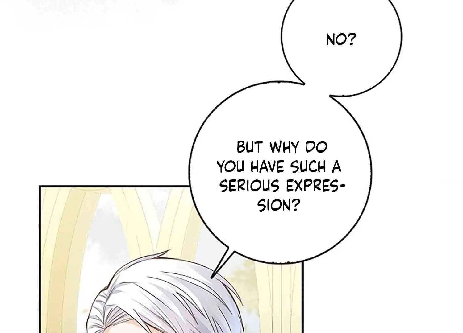There is no forgiveness from the regressed lady Chapter 4 page 27