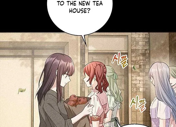 There is no forgiveness from the regressed lady Chapter 6 page 8