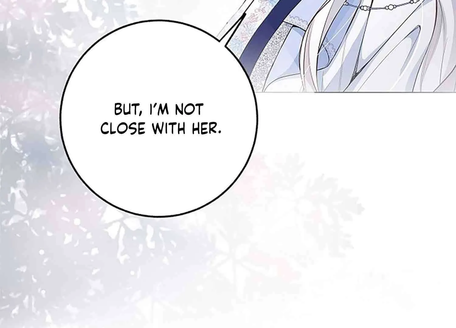 There is no forgiveness from the regressed lady Chapter 4 page 32