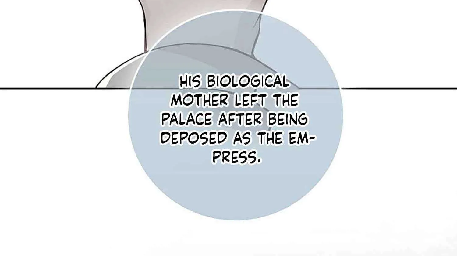 There is no forgiveness from the regressed lady Chapter 4 page 74