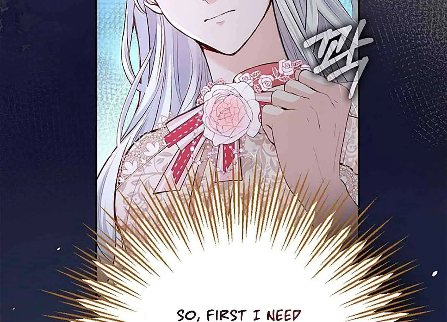 There is no forgiveness from the regressed lady Chapter 4 page 142