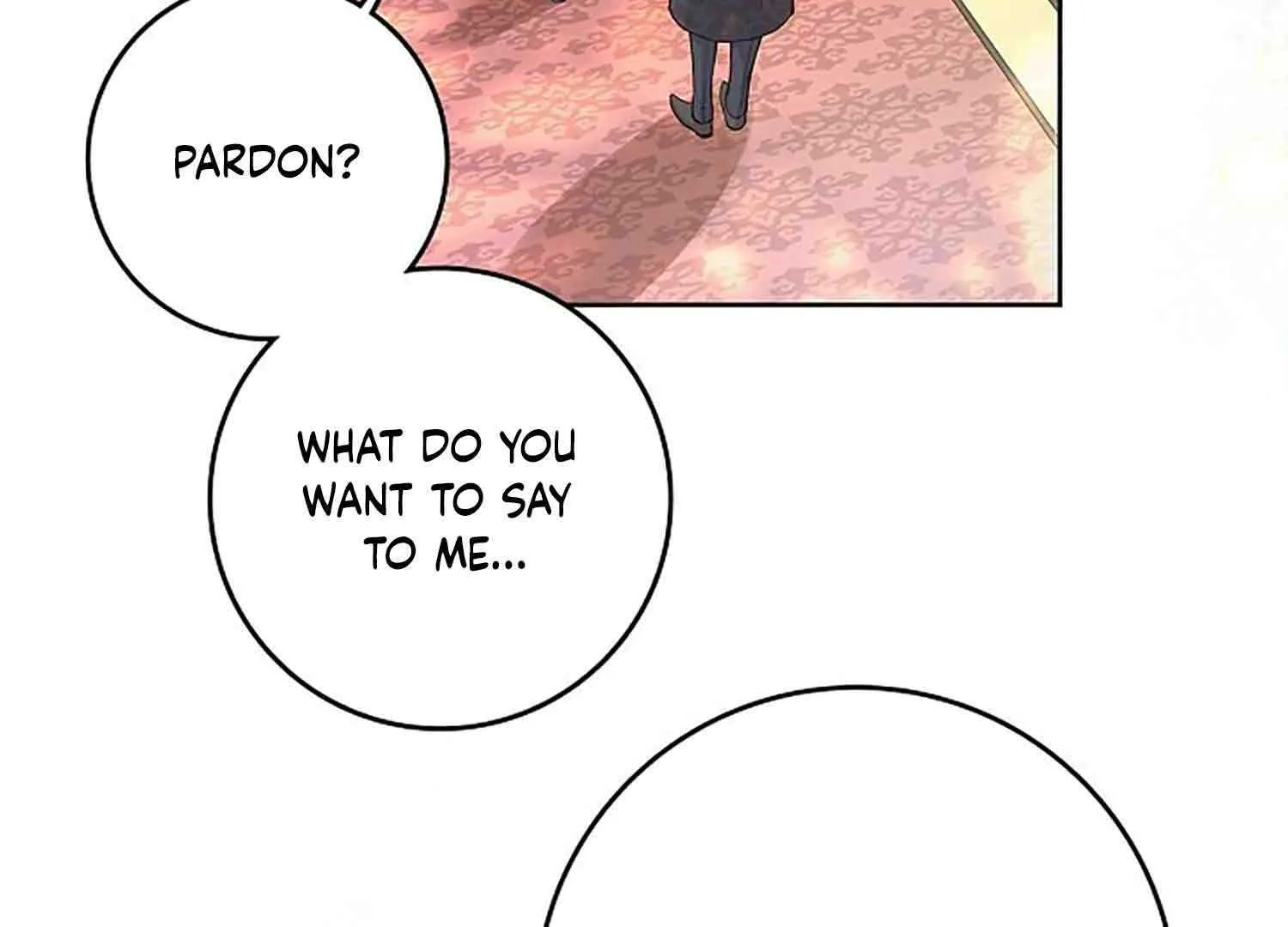 There is no forgiveness from the regressed lady Chapter 4 page 96