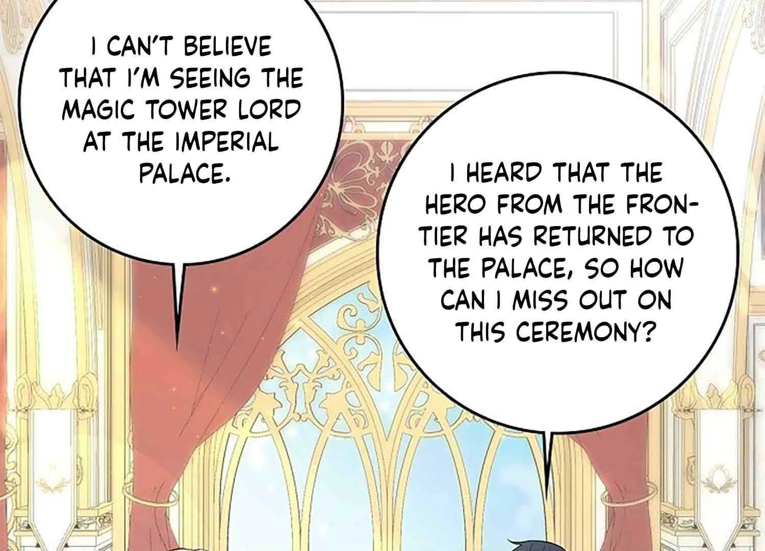 There is no forgiveness from the regressed lady Chapter 4 page 92