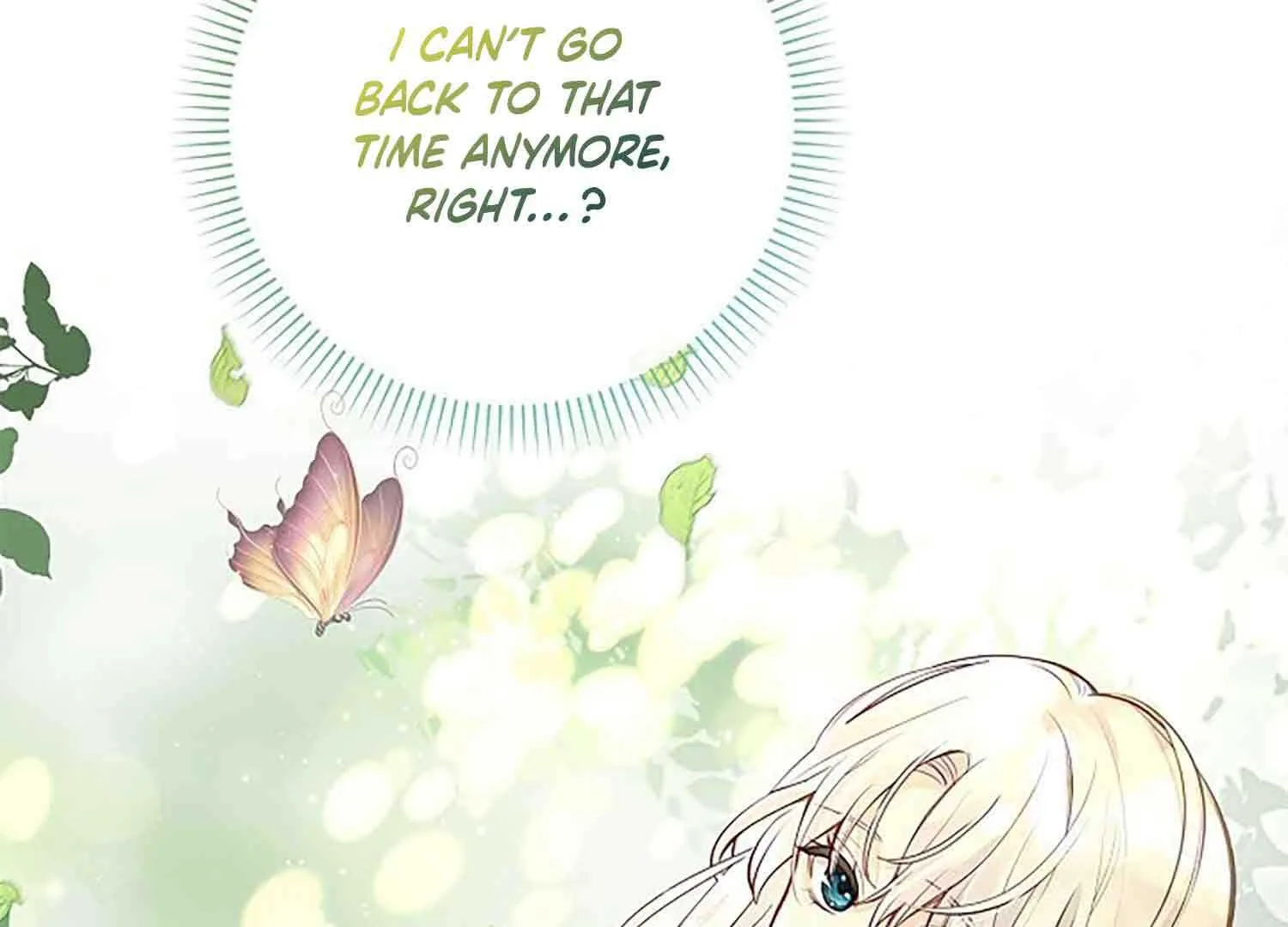 There is no forgiveness from the regressed lady Chapter 4 page 125