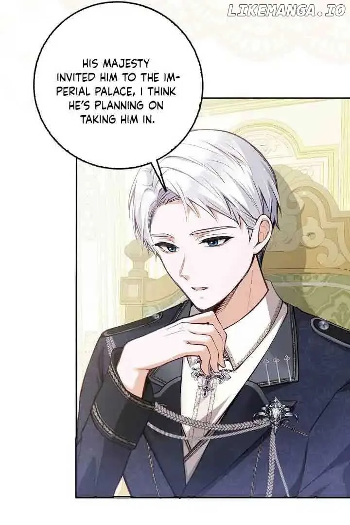 There is no forgiveness from the regressed lady Chapter 2 page 86