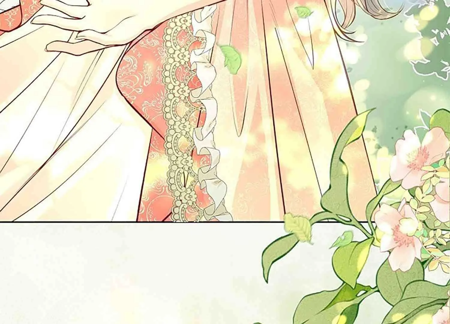 There is no forgiveness from the regressed lady Chapter 4 page 127