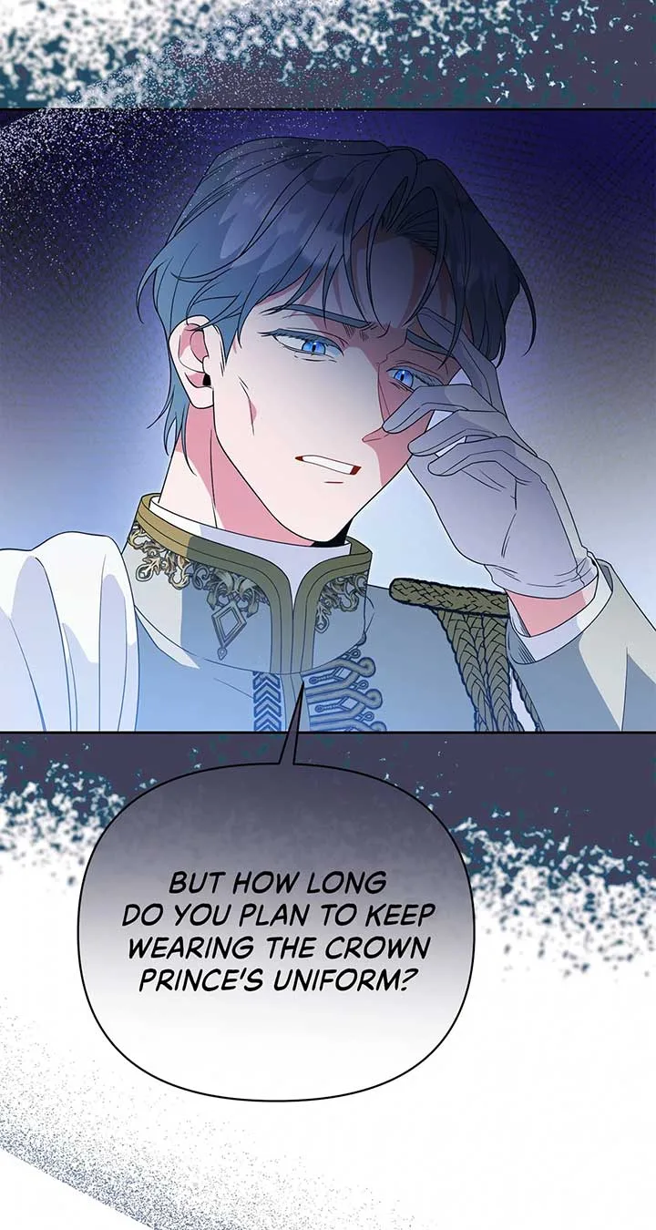 There Are Too Many Second Male Leads! Chapter 51 page 88