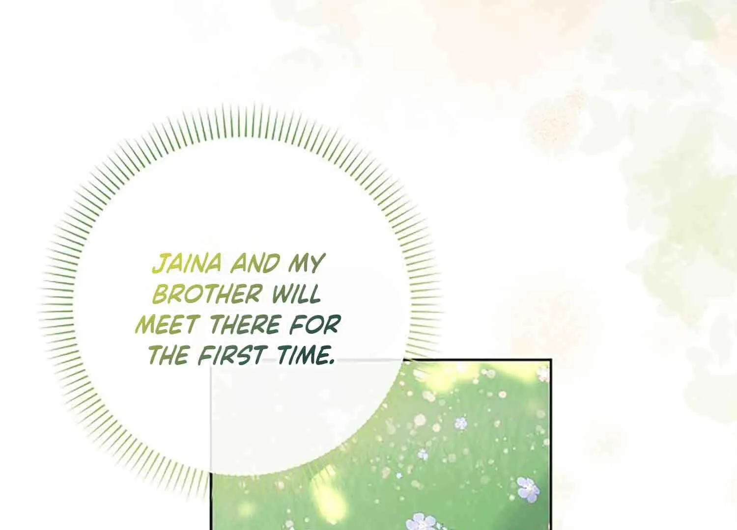 There is no forgiveness from the regressed lady Chapter 4 page 133