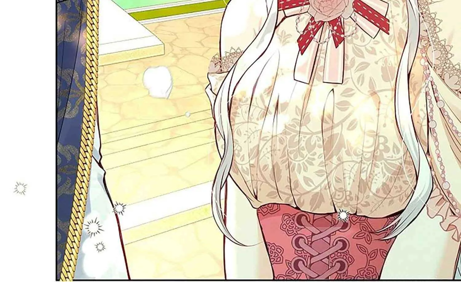 There is no forgiveness from the regressed lady Chapter 4 page 175