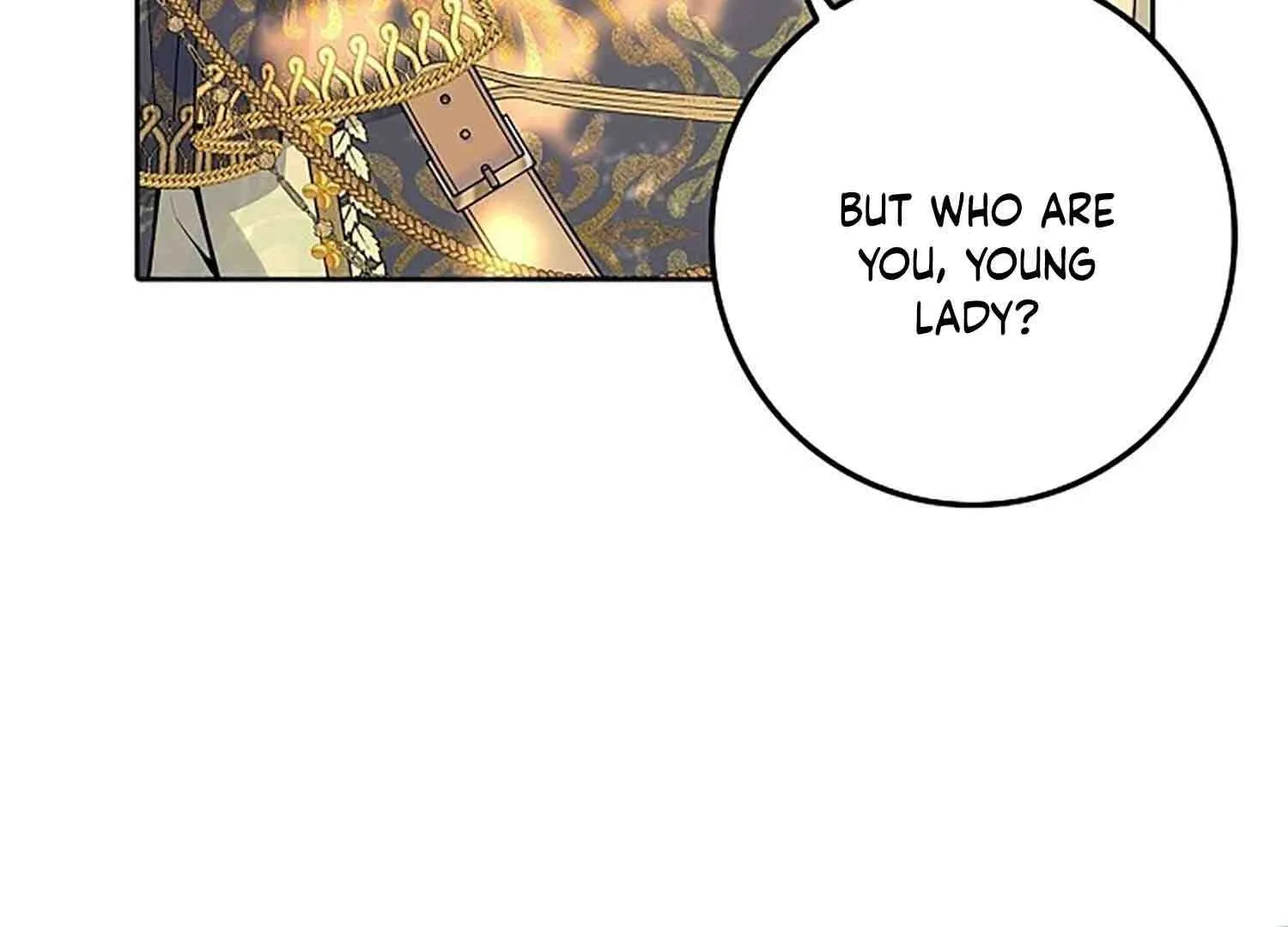 There is no forgiveness from the regressed lady Chapter 4 page 172