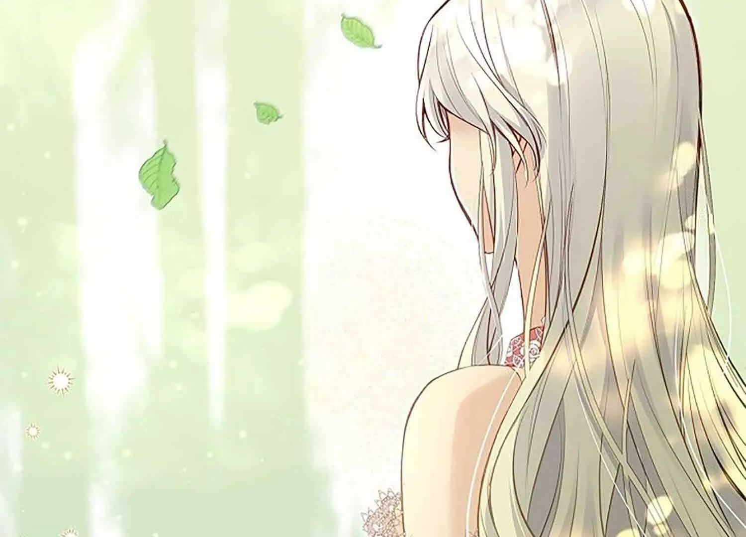 There is no forgiveness from the regressed lady Chapter 4 page 130